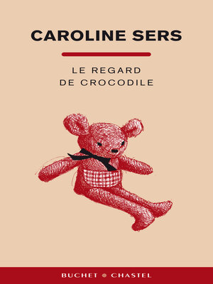 cover image of Le regard de crocodile